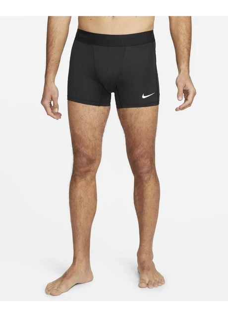 Шорти чоловічі Nike Pro Dri-Fit Short 5" Shorts (FD0685-010) — фото 6