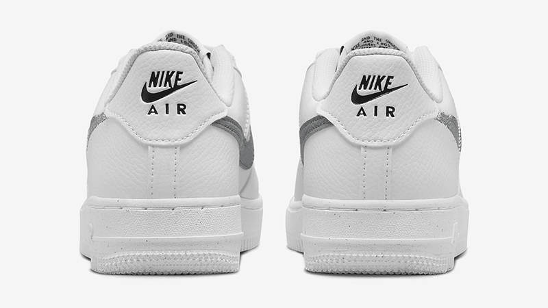 Кросівки жіночі Nike Air Force 1 Gs (FD0694-100) — фото 5
