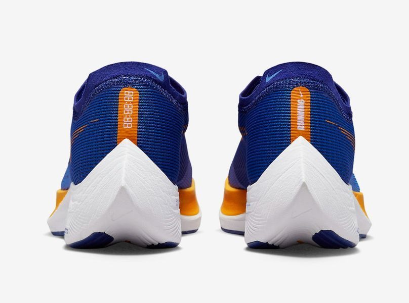 Кросівки для бігу чоловічі Nike Zoomx Vaporfly (FD0713-400) — фото 6