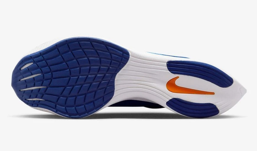 Кросівки для бігу чоловічі Nike Zoomx Vaporfly (FD0713-400) — фото 7