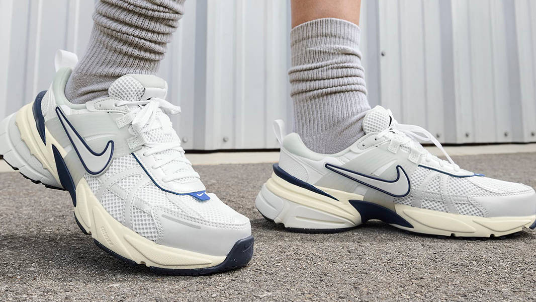 Кросівки чоловічі Nike Runtekk “Summit White Llic Silver’‘ (FD0736-102) — фото 4