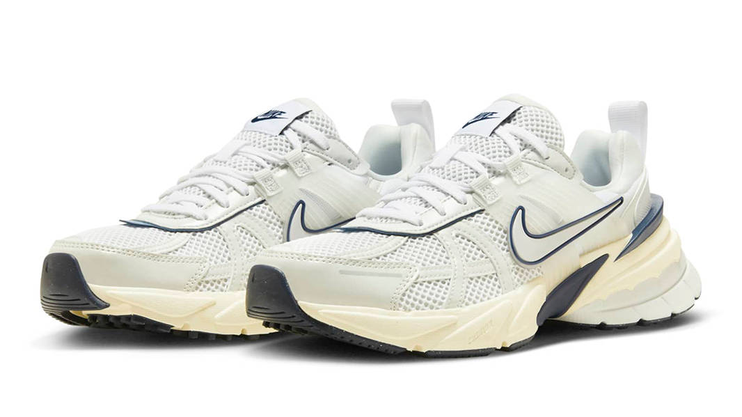 Кросівки чоловічі Nike Runtekk “Summit White Llic Silver’‘ (FD0736-102) — фото 5