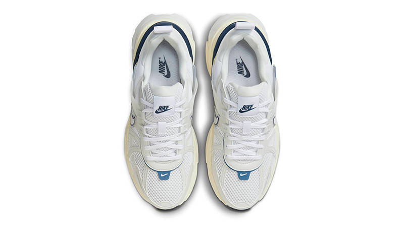 Кросівки чоловічі Nike Runtekk “Summit White Llic Silver’‘ (FD0736-102) — фото 6