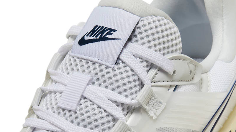 Кросівки чоловічі Nike Runtekk “Summit White Llic Silver’‘ (FD0736-102) — фото 8