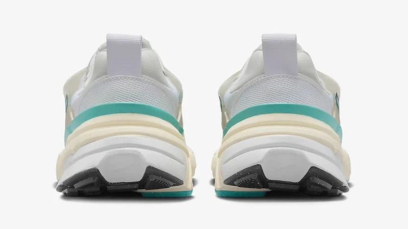Кросівки жіночі Nike Wmns V2K Run 'White Dusty Cactus' — фото 6