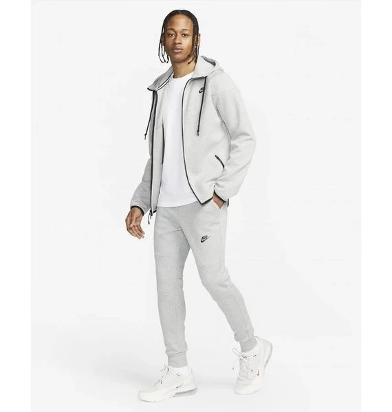 Кофта чоловіча Nike M Tech Fleece Wr Og (FD0737-063) — фото 5