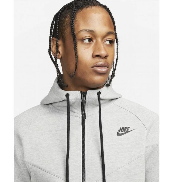 Кофта чоловіча Nike M Tech Fleece Wr Og (FD0737-063) — фото 7