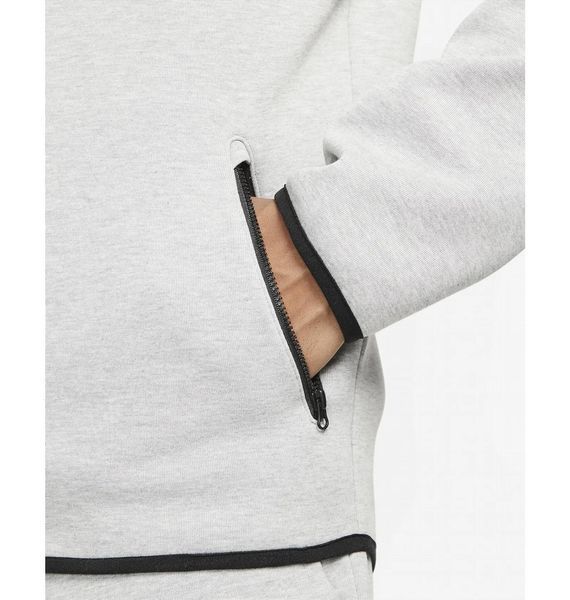 Кофта чоловіча Nike M Tech Fleece Wr Og (FD0737-063) — фото 9
