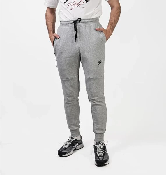 Брюки чоловічі Nike M Tech Fleece Jggr Og (FD0739-063) — фото 1