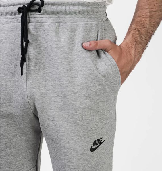 Брюки чоловічі Nike M Tech Fleece Jggr Og (FD0739-063) — фото 3