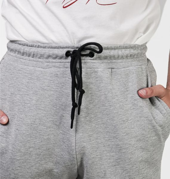Брюки чоловічі Nike M Tech Fleece Jggr Og (FD0739-063) — фото 4