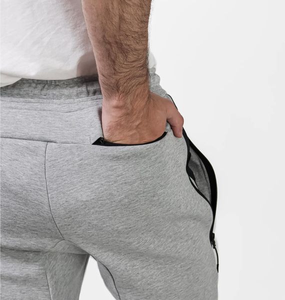 Брюки чоловічі Nike M Tech Fleece Jggr Og (FD0739-063) — фото 6