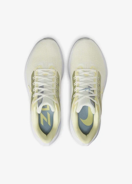 Кросівки для бігу жіночі Nike Wmns Air Zoom Pegasus 39 (FD0796-100) — фото 6