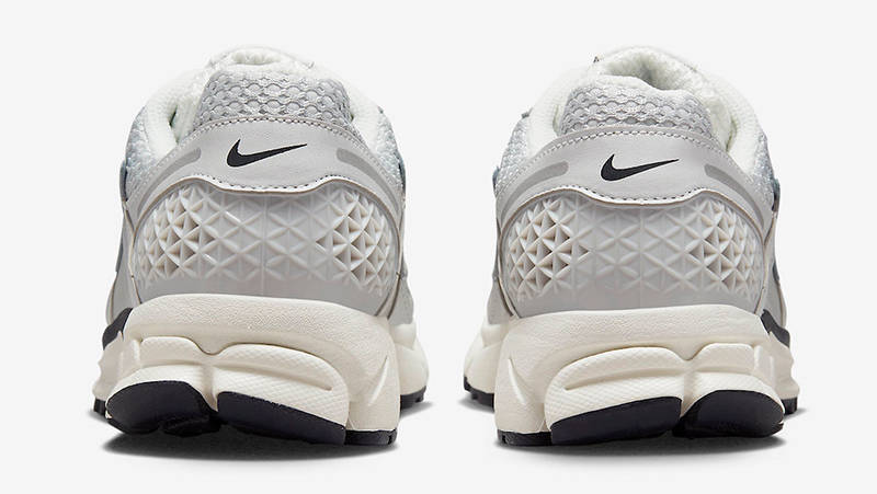 Кросівки Nike Zoom Vomero 5 Grey — фото 6