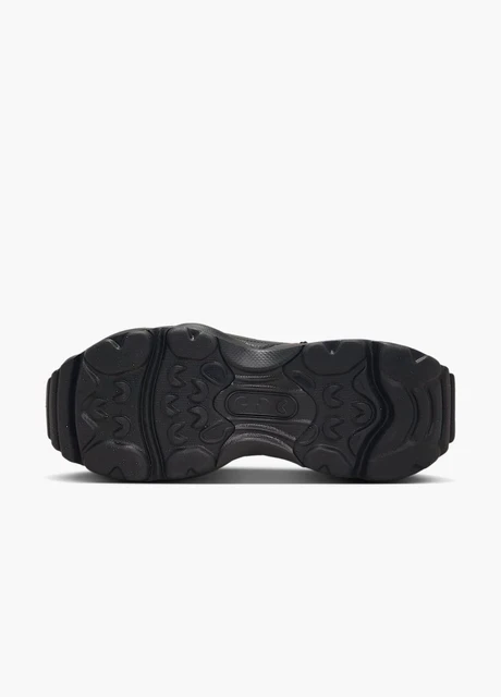 Кросівки жіночі Nike Air Max Flyknit Venture Black (FD2110-005) — фото 3