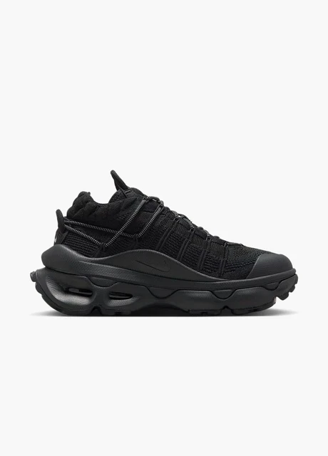 Кросівки жіночі Nike Air Max Flyknit Venture Black (FD2110-005) — фото 4