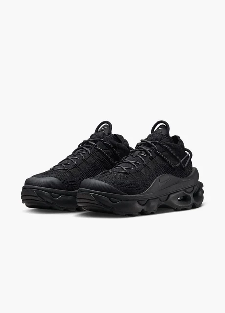 Кросівки жіночі Nike Air Max Flyknit Venture Black (FD2110-005) — фото 6