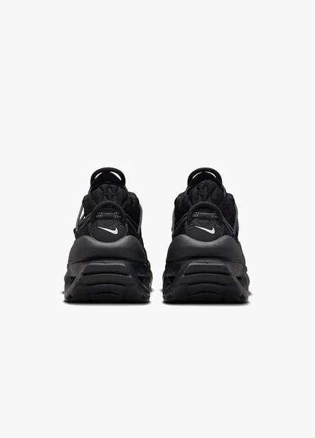 Кросівки жіночі Nike Air Max Flyknit Venture Black (FD2110-005) — фото 7