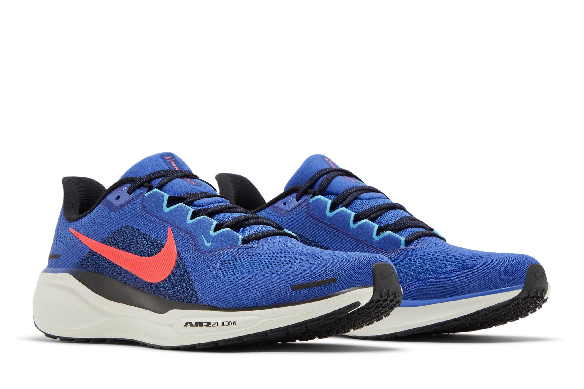Кросівки для бігу чоловічі Nike Air Zoom Pegasus 41 (FD2722-401) — фото 9