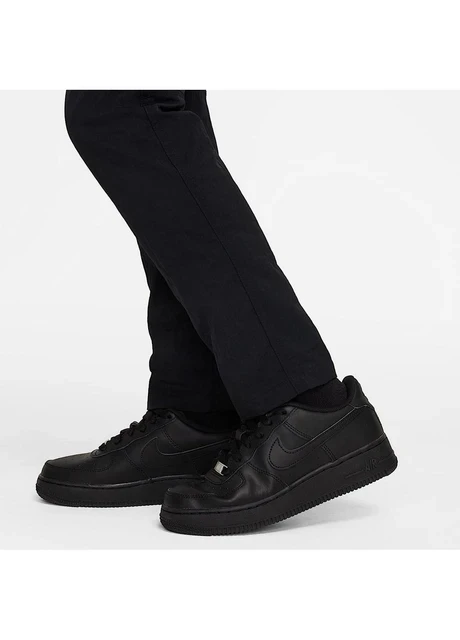 Брюки підліткові Nike Outdoor Play Woven Cargo Pants (FD3239-010) — фото 6