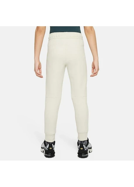 Брюки підліткові Nike Sportswear Tech Fleece Trousers (FD3287-020) — фото 4