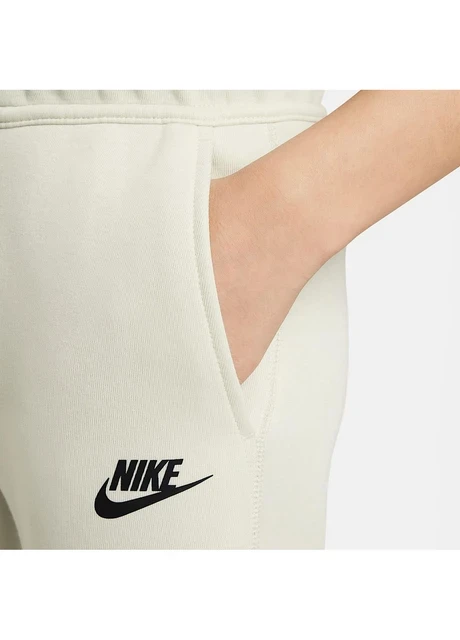 Брюки підліткові Nike Sportswear Tech Fleece Trousers (FD3287-020) — фото 6