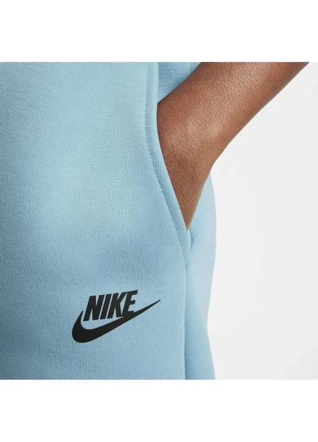 Шорти дитячі Nike Tech Fleece Older Kids' (Boys') Shorts (FD3289-464) — фото 6