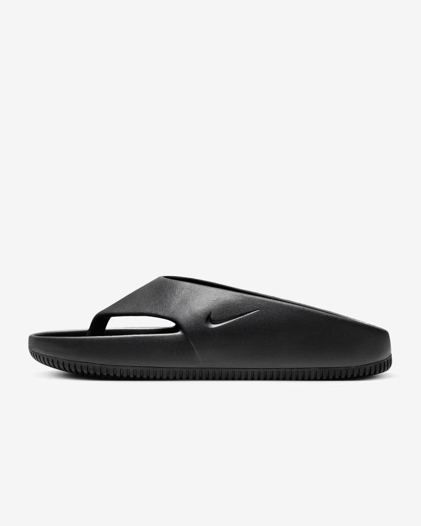 Тапочки чоловічі Nike Calm Flip-Flops (FD4119-001) — фото 1