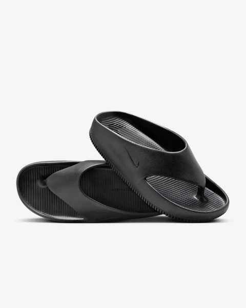 Тапочки чоловічі Nike Calm Flip-Flops (FD4119-001) — фото 4