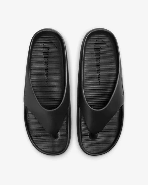 Тапочки чоловічі Nike Calm Flip-Flops (FD4119-001) — фото 6