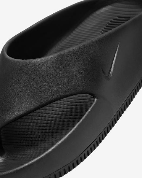 Тапочки чоловічі Nike Calm Flip-Flops (FD4119-001) — фото 7