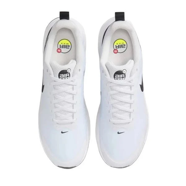 Кросівки чоловічі Nike Air Max Nuaxis (FD4329-101) — фото 5
