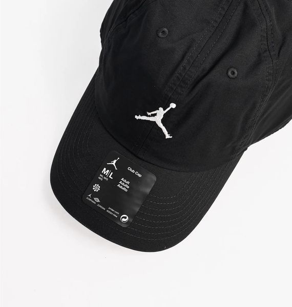 Кепка Nike Club Us Cb Jumpman (FD5185-100) — фото 4