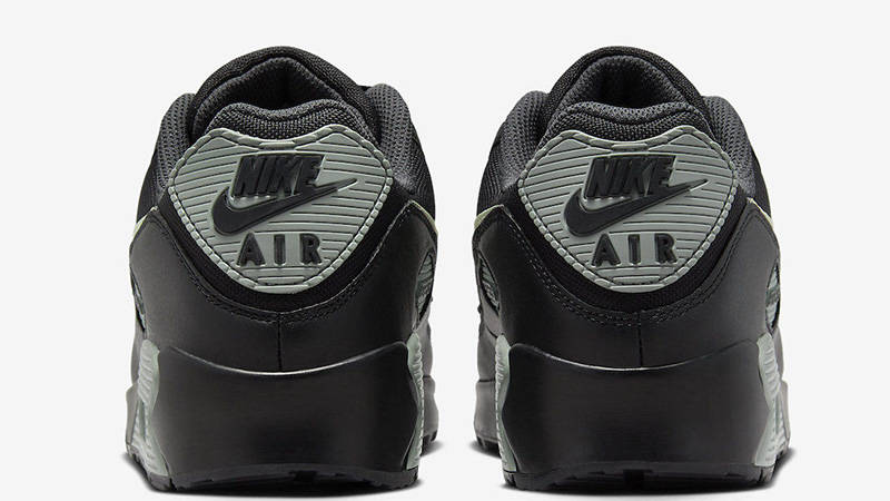 Кросівки чоловічі Nike Air Max 90 Gore-Tex (FD5810-001) — фото 5