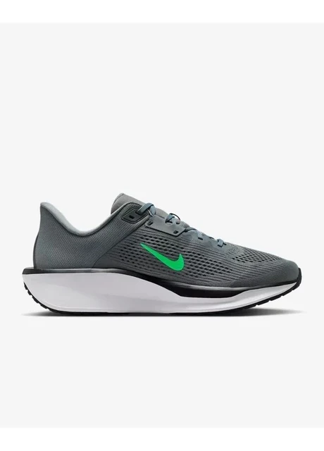 Кросівки чоловічі Nike Quest 6 Grey (FD6033-009) — фото 5