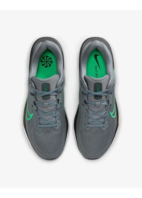 Кросівки чоловічі Nike Quest 6 Grey (FD6033-009) — фото 6