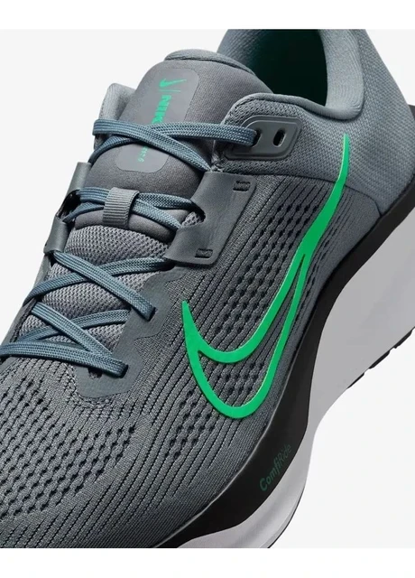 Кросівки чоловічі Nike Quest 6 Grey (FD6033-009) — фото 7