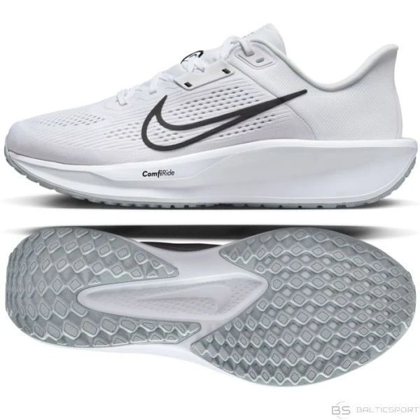 Кросівки чоловічі Nike Quest 6 (FD6033-100) — фото 3