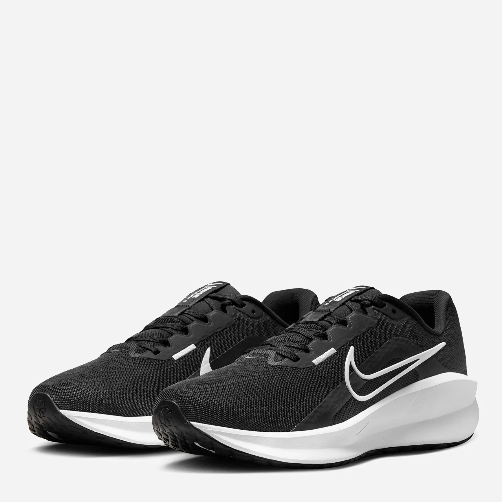 Кросівки для бігу чоловічі Nike Downshifter 13 (FD6454-001) — фото 3