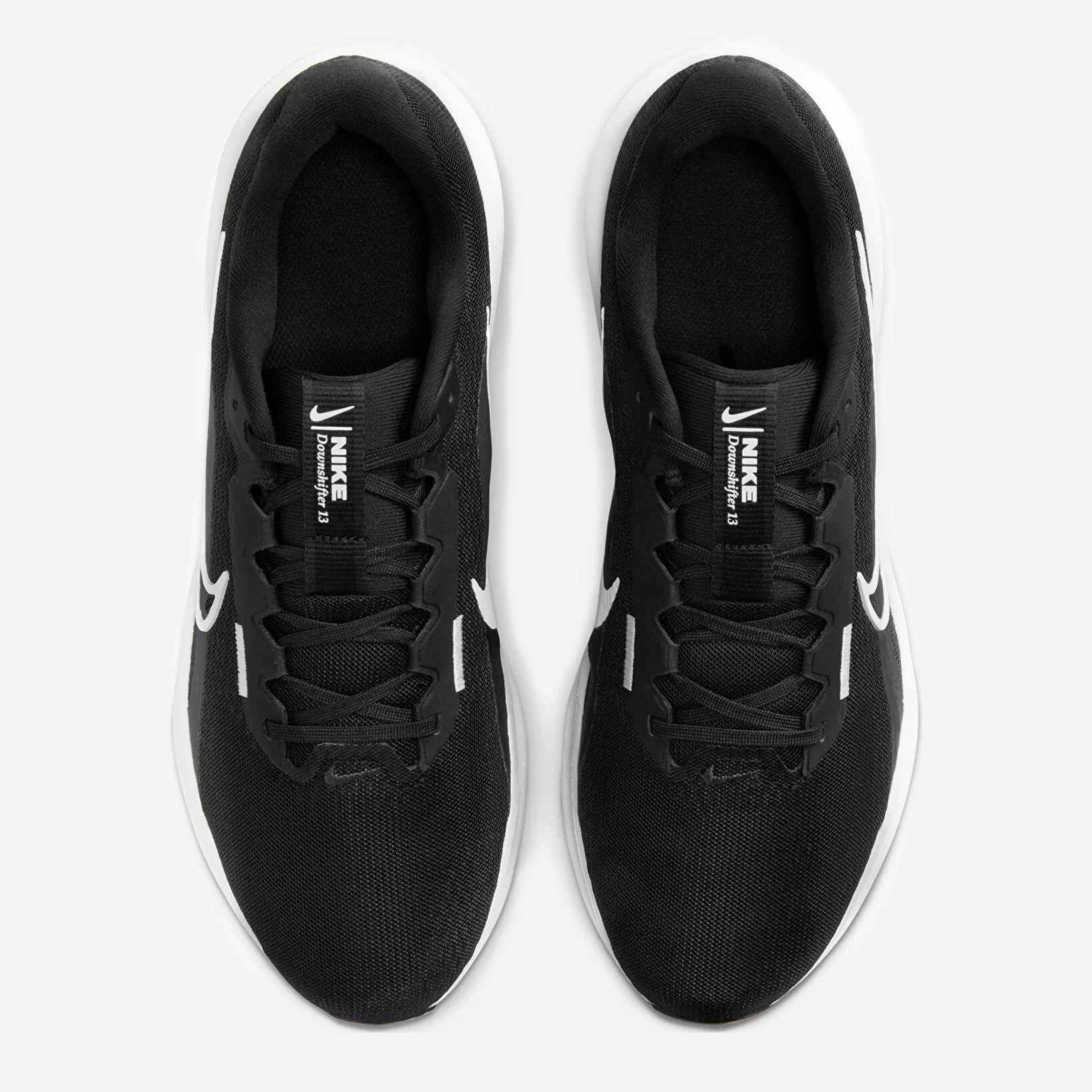 Кросівки для бігу чоловічі Nike Downshifter 13 (FD6454-001) — фото 6