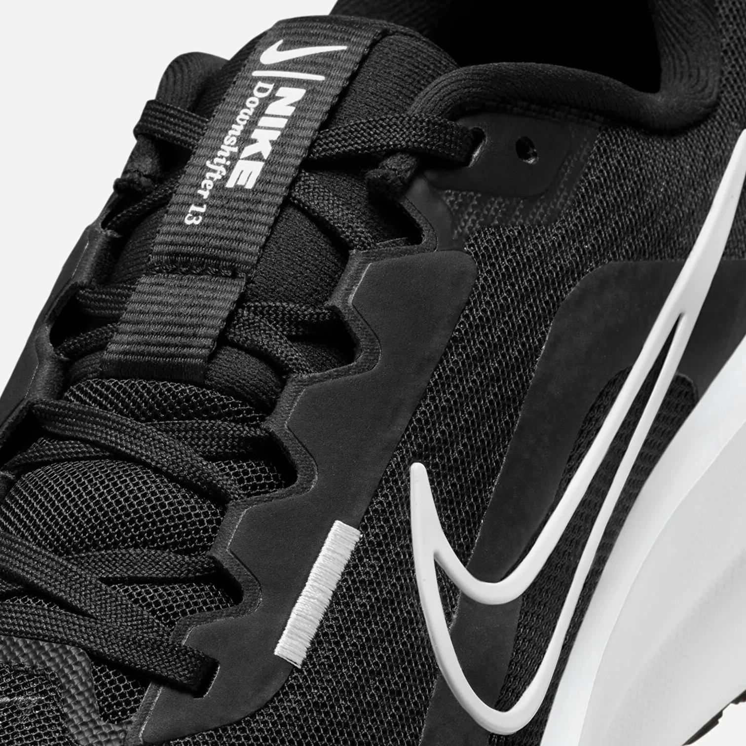 Кросівки для бігу чоловічі Nike Downshifter 13 (FD6454-001) — фото 8