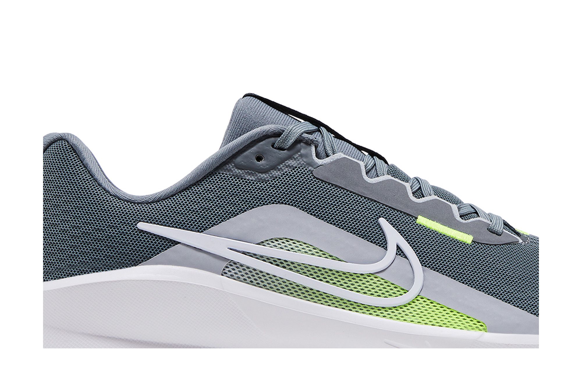 Кросівки для бігу чоловічі Nike Downshifter 13 (FD6454-002) — фото 3