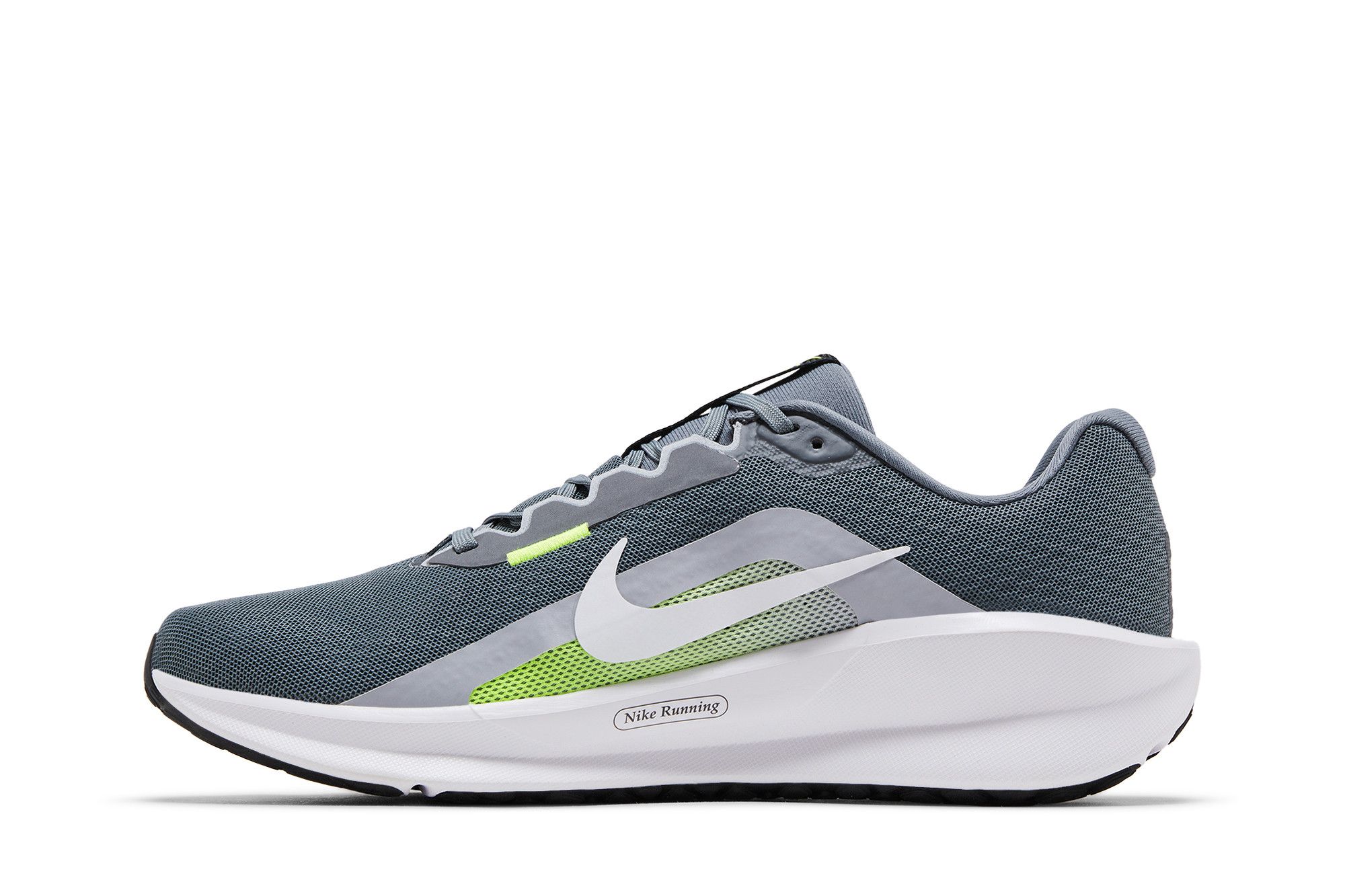 Кросівки для бігу чоловічі Nike Downshifter 13 (FD6454-002) — фото 4