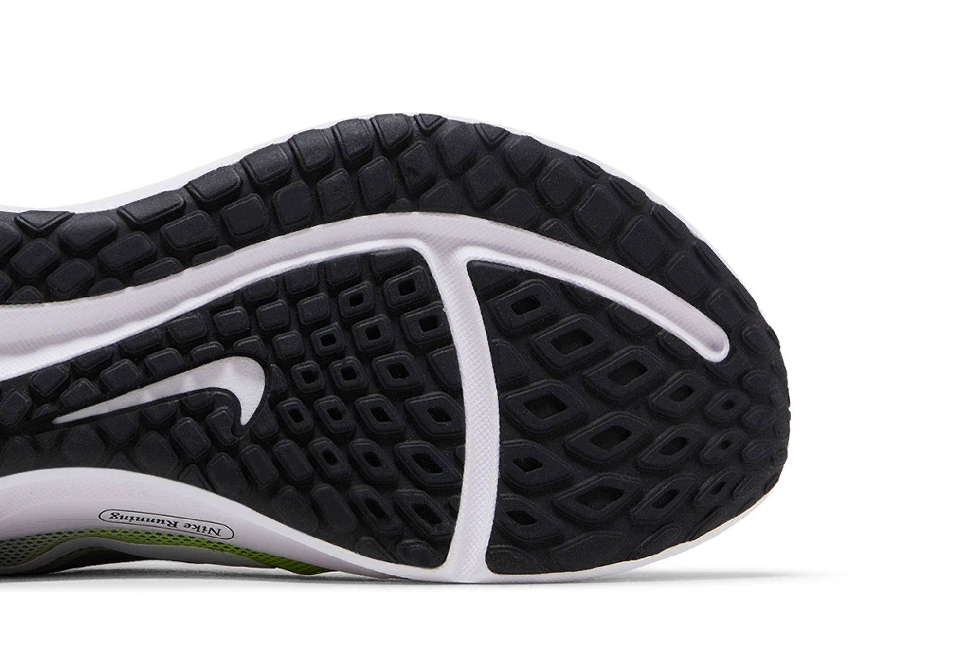 Кросівки для бігу чоловічі Nike Downshifter 13 (FD6454-002) — фото 6