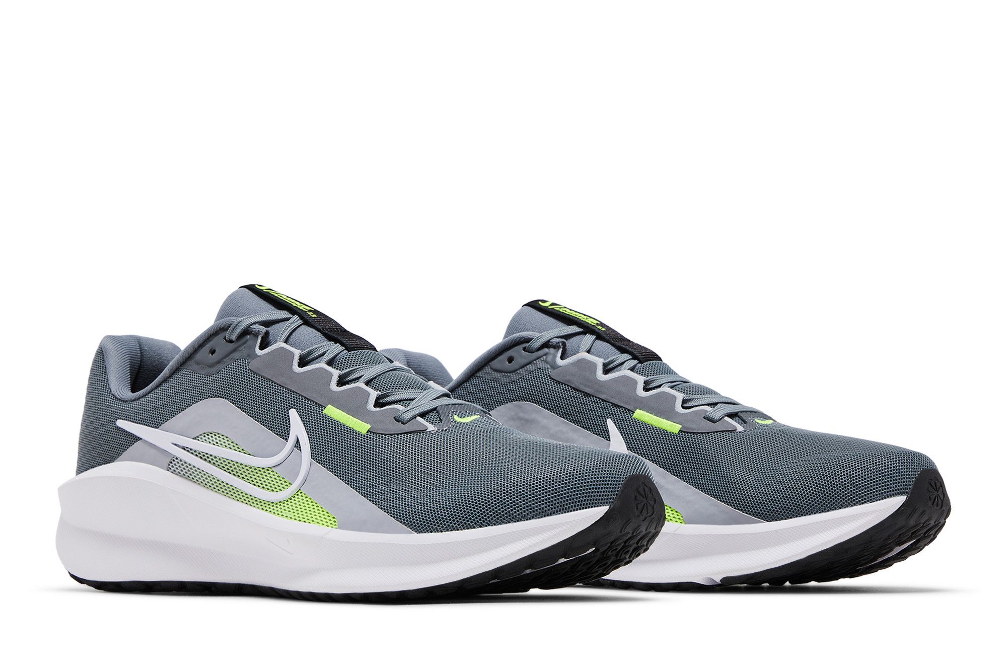 Кросівки для бігу чоловічі Nike Downshifter 13 (FD6454-002) — фото 9