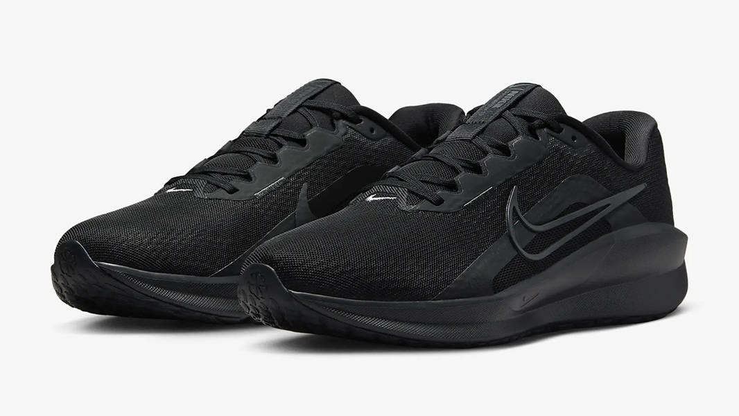 Кросівки для бігу чоловічі Nike Downshifter 13 (FD6454-003) — фото 3