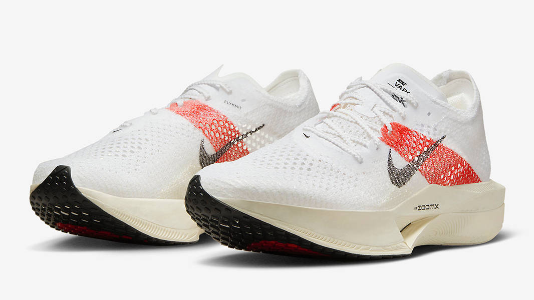Кросівки для бігу чоловічі Nike Zoomx Vaporfly (FD6556-100) — фото 3