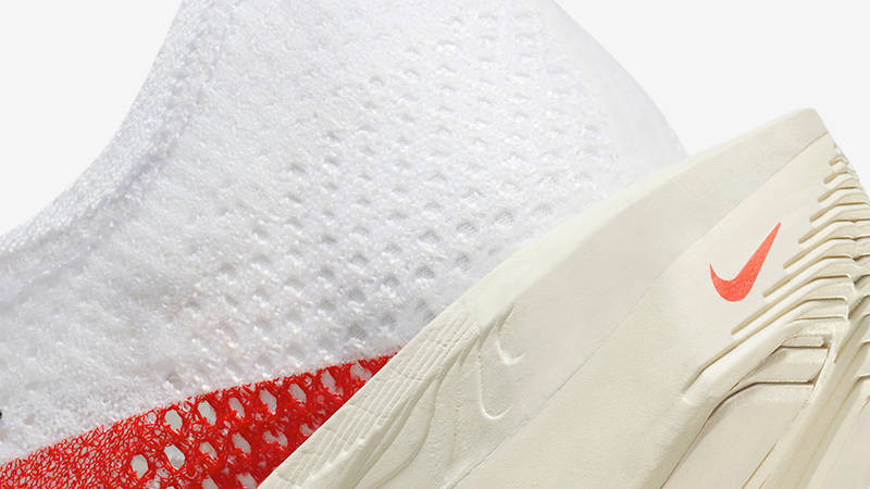 Кросівки для бігу чоловічі Nike Zoomx Vaporfly (FD6556-100) — фото 7