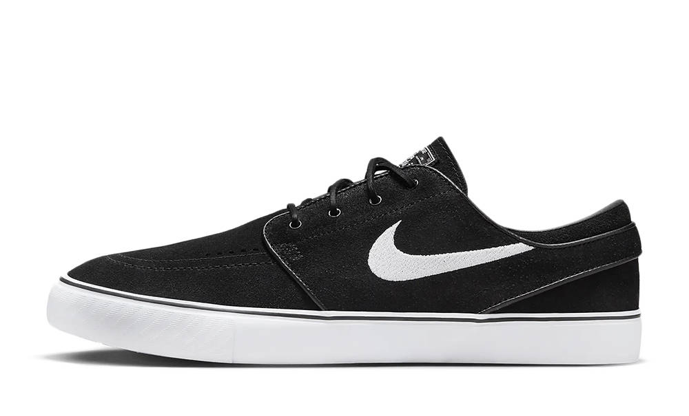 Кеди унісекс Nike Sb Zoom Janoski Og+ (FD6757-001) — фото 1