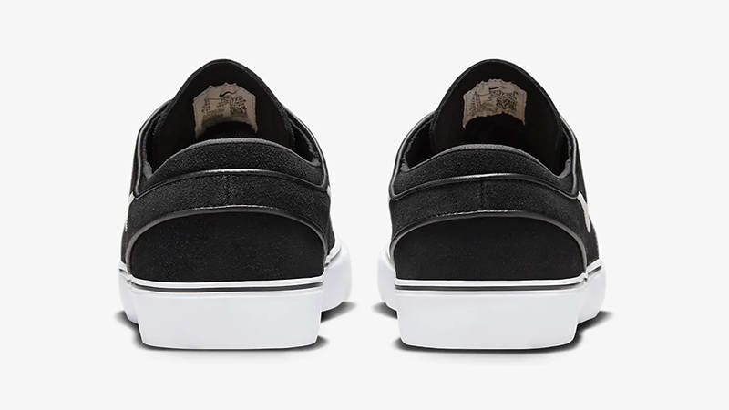Кеди унісекс Nike Sb Zoom Janoski Og+ (FD6757-001) — фото 6